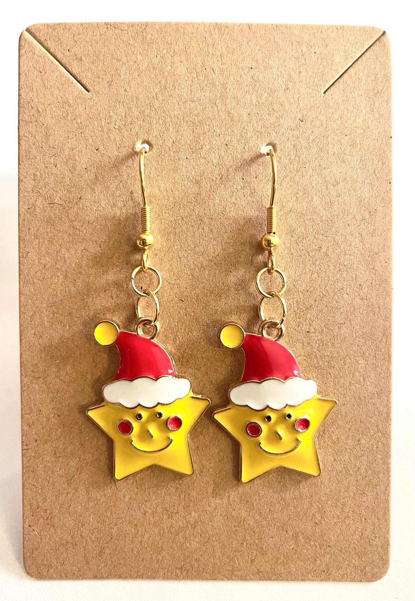 Christmas Earrings - Style 5
