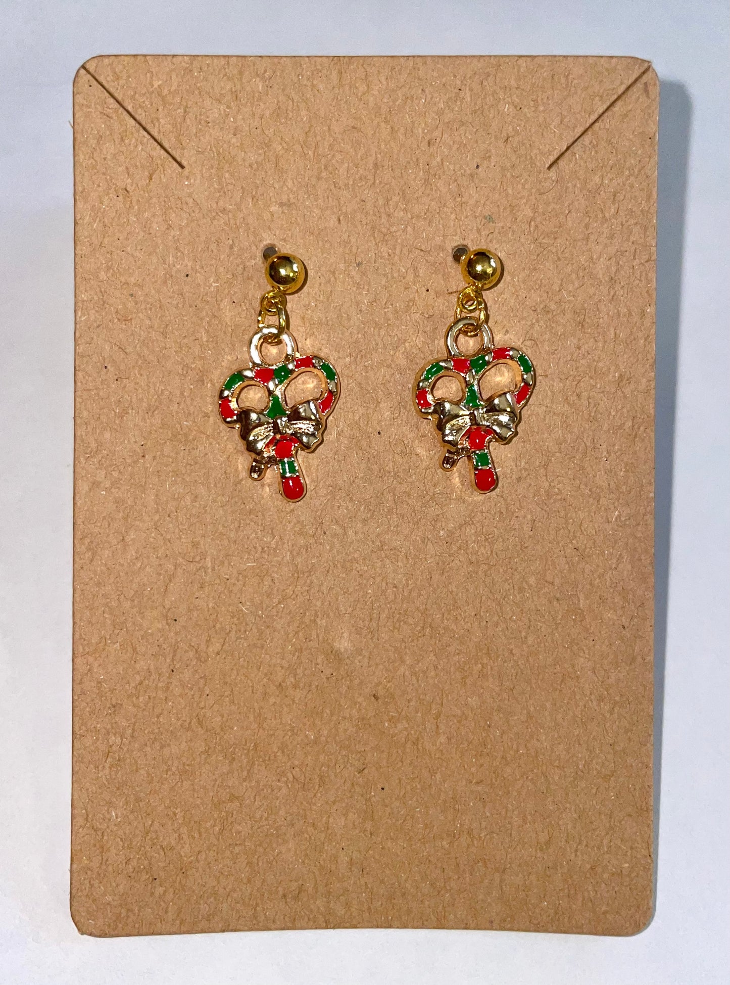 Christmas Earrings- Style 9
