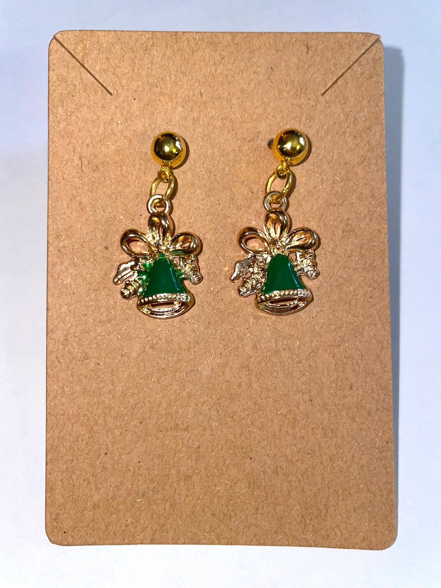 Christmas Earrings- Style 10
