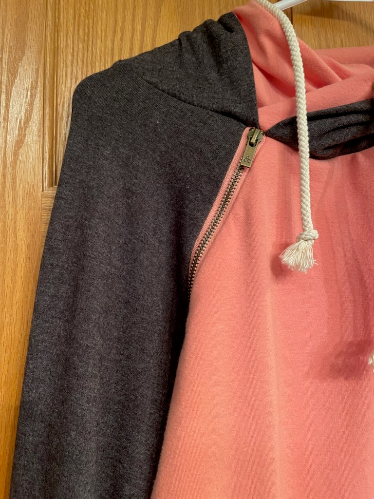 Basic Doublehood Sweatshirt - Nashville