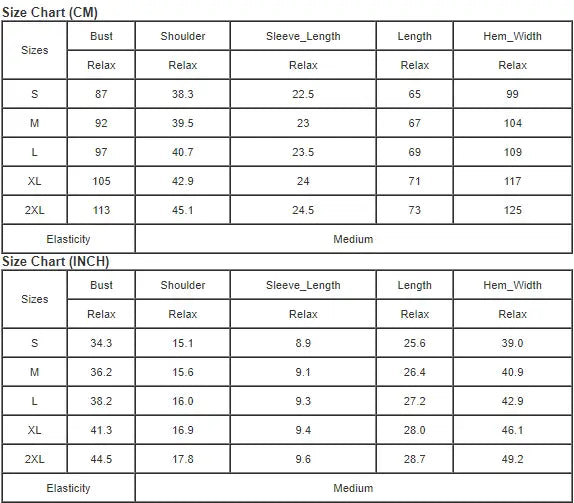 American Flag Cutout T-Shirt