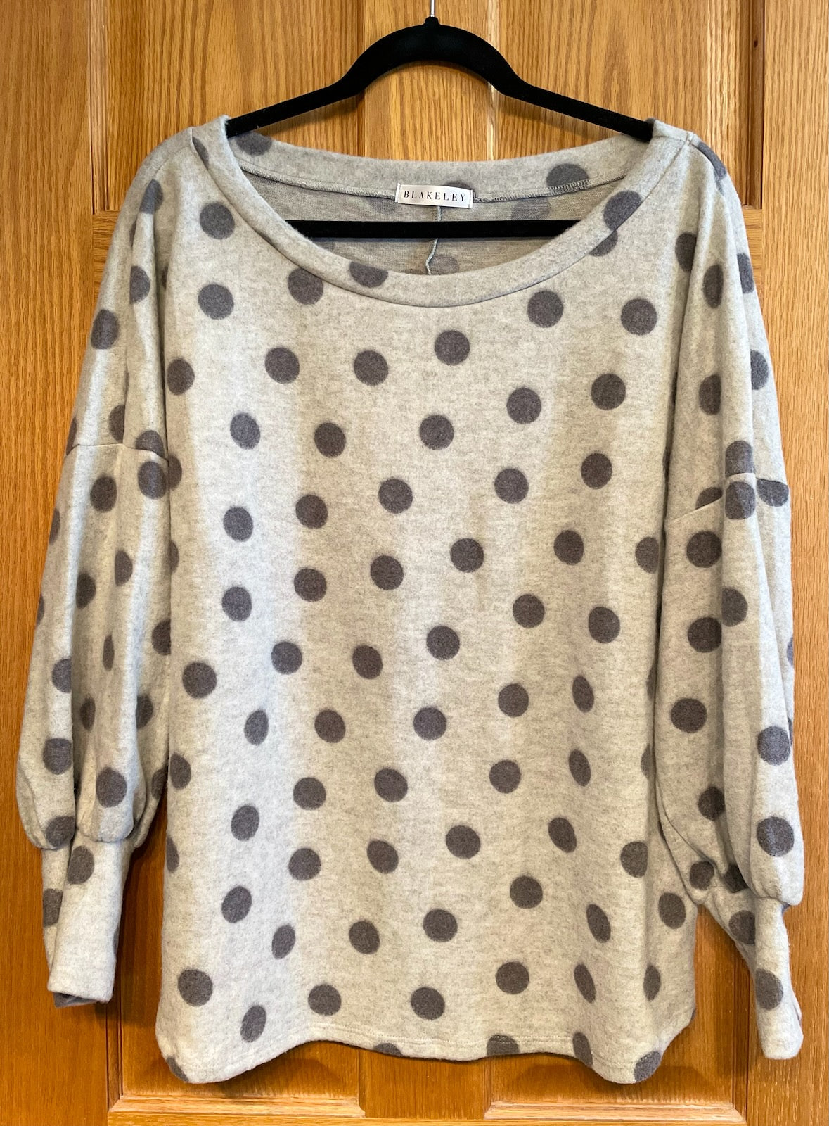 Dottie Sweater Top