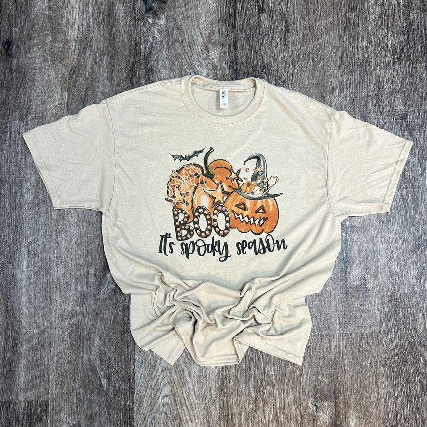 It's Spooky Season - Halloween Tee