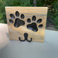 Paw Leash Hook