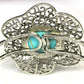 Petal Turquoise Bracelet