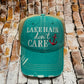Lake Hair Don't Care Baseball Hat